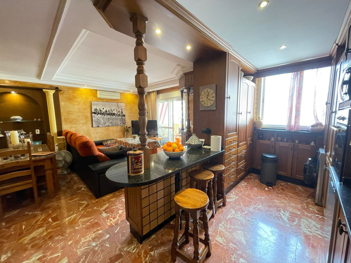 Top Floor Apartment bilde 35