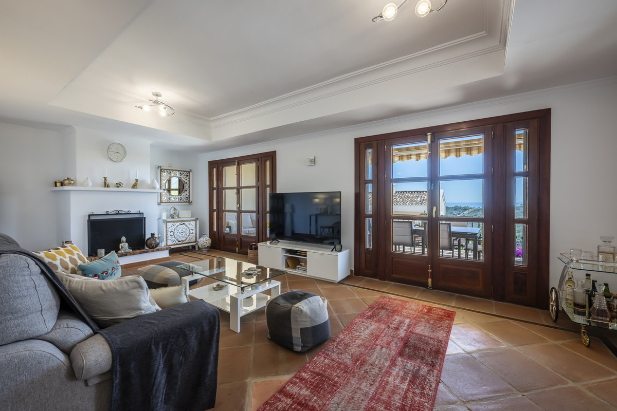 Townhouse bilde 6