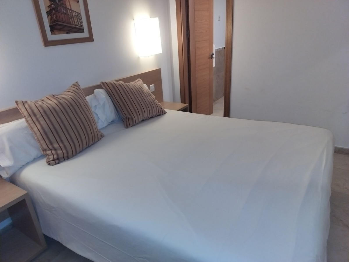 Ground Floor Apartment bilde 5
