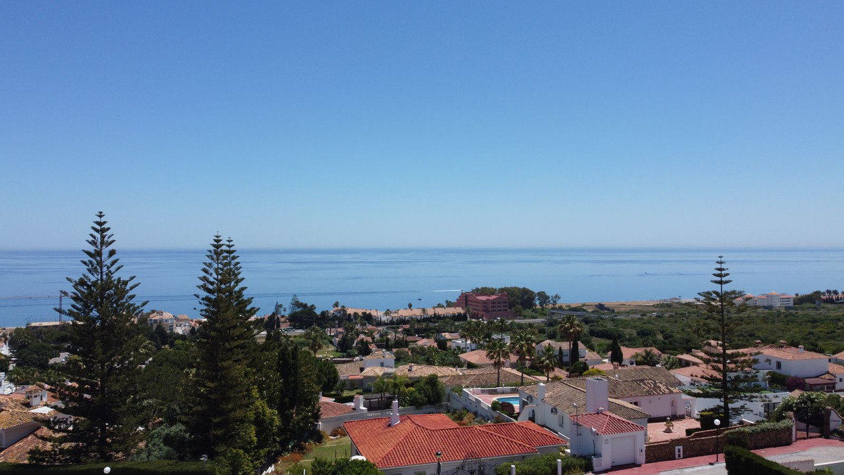 Detached Villa bilde 6