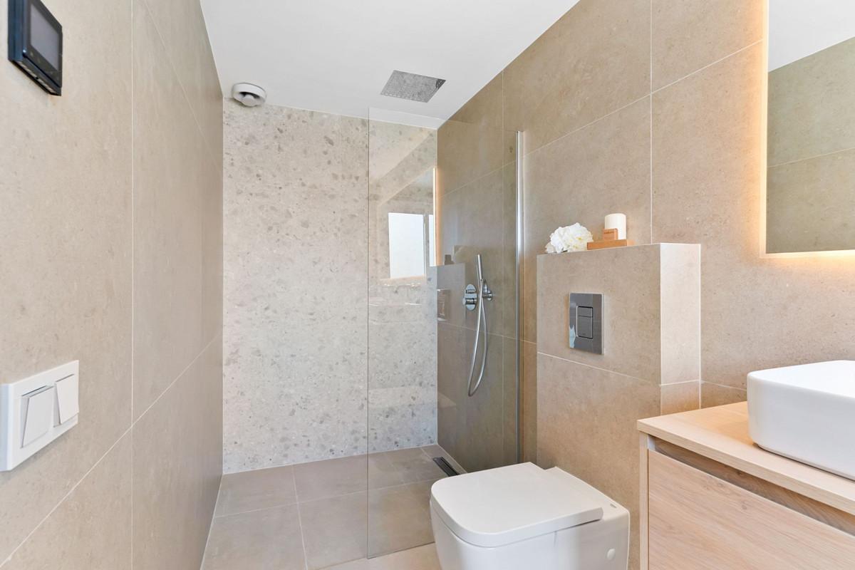 Townhouse bilde 16