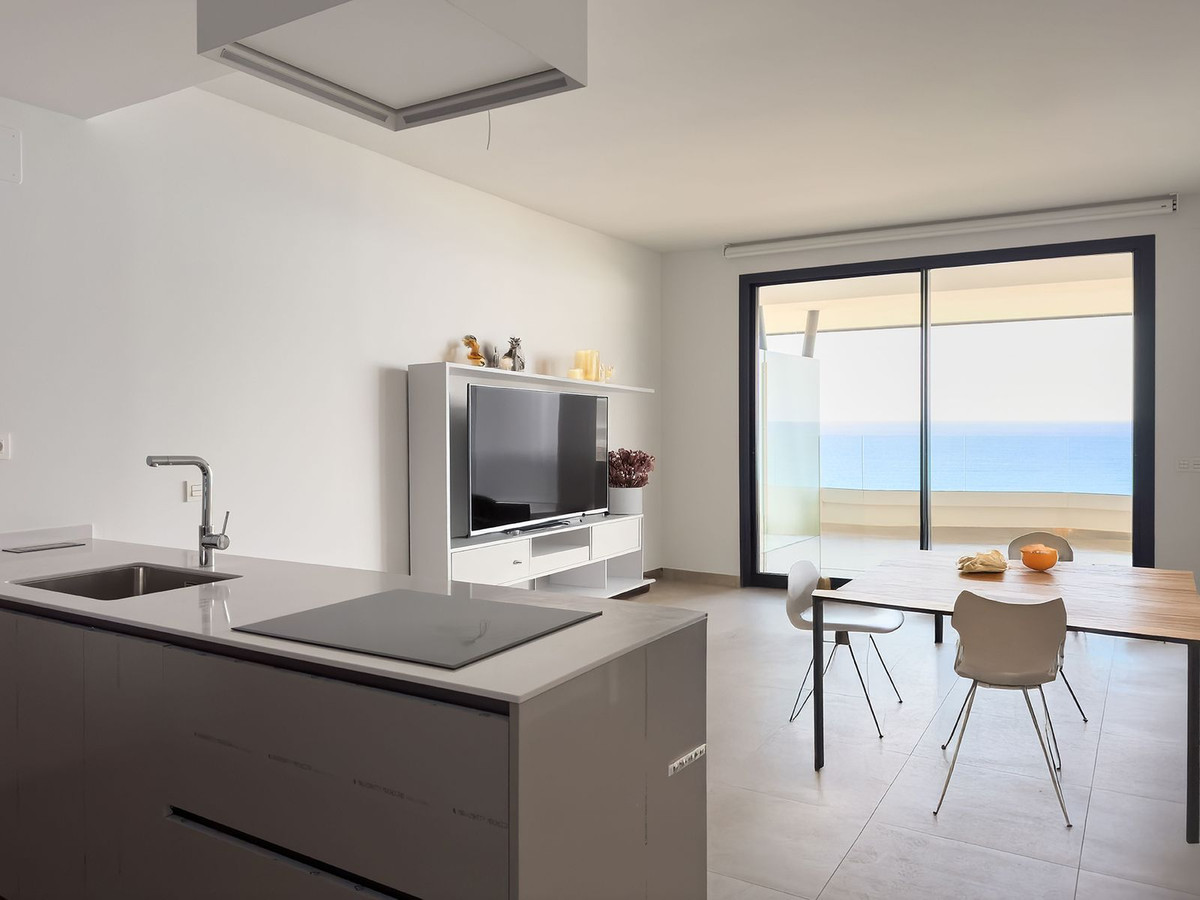 Middle Floor Apartment bilde 36