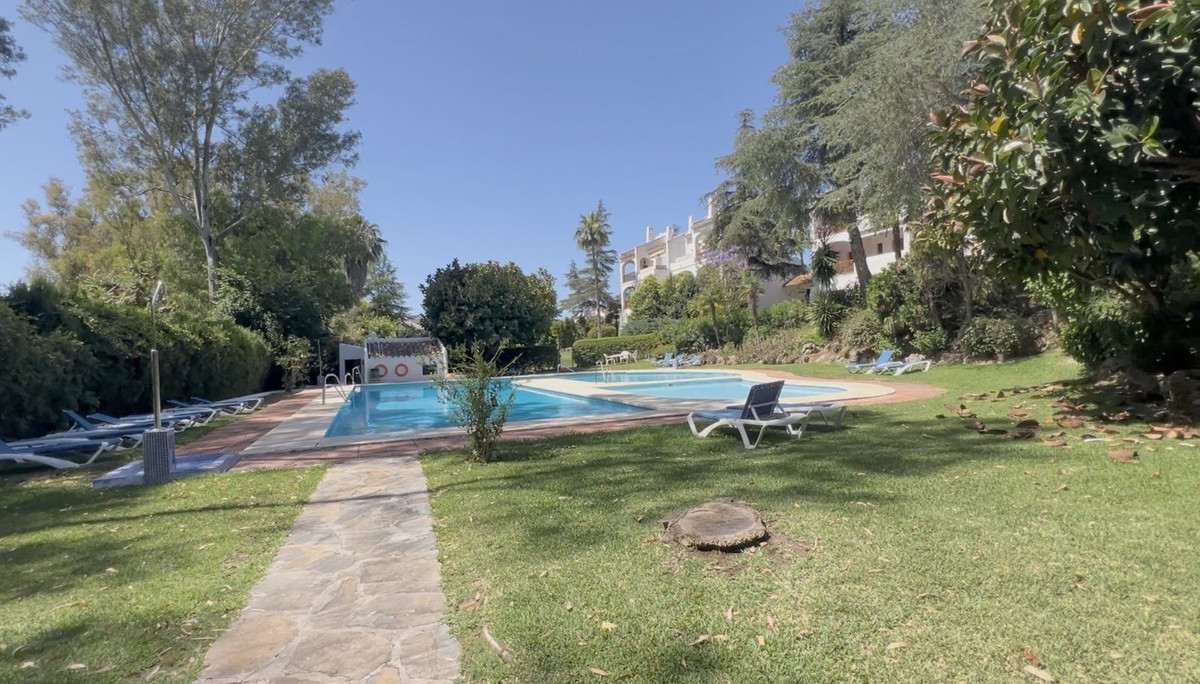 Ground Floor Apartment bilde 23
