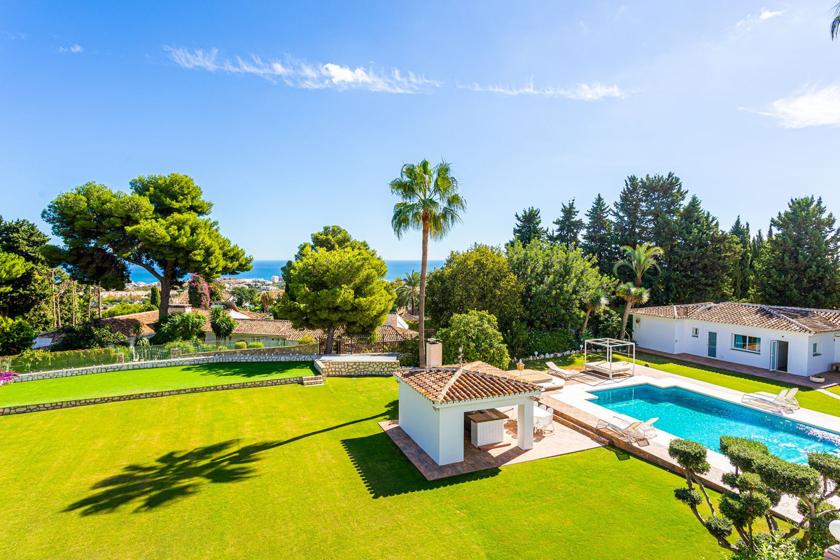 Detached Villa bilde 100
