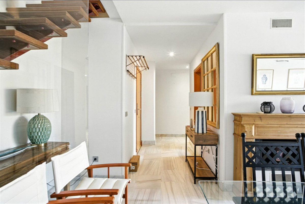 Penthouse Duplex bilde 6