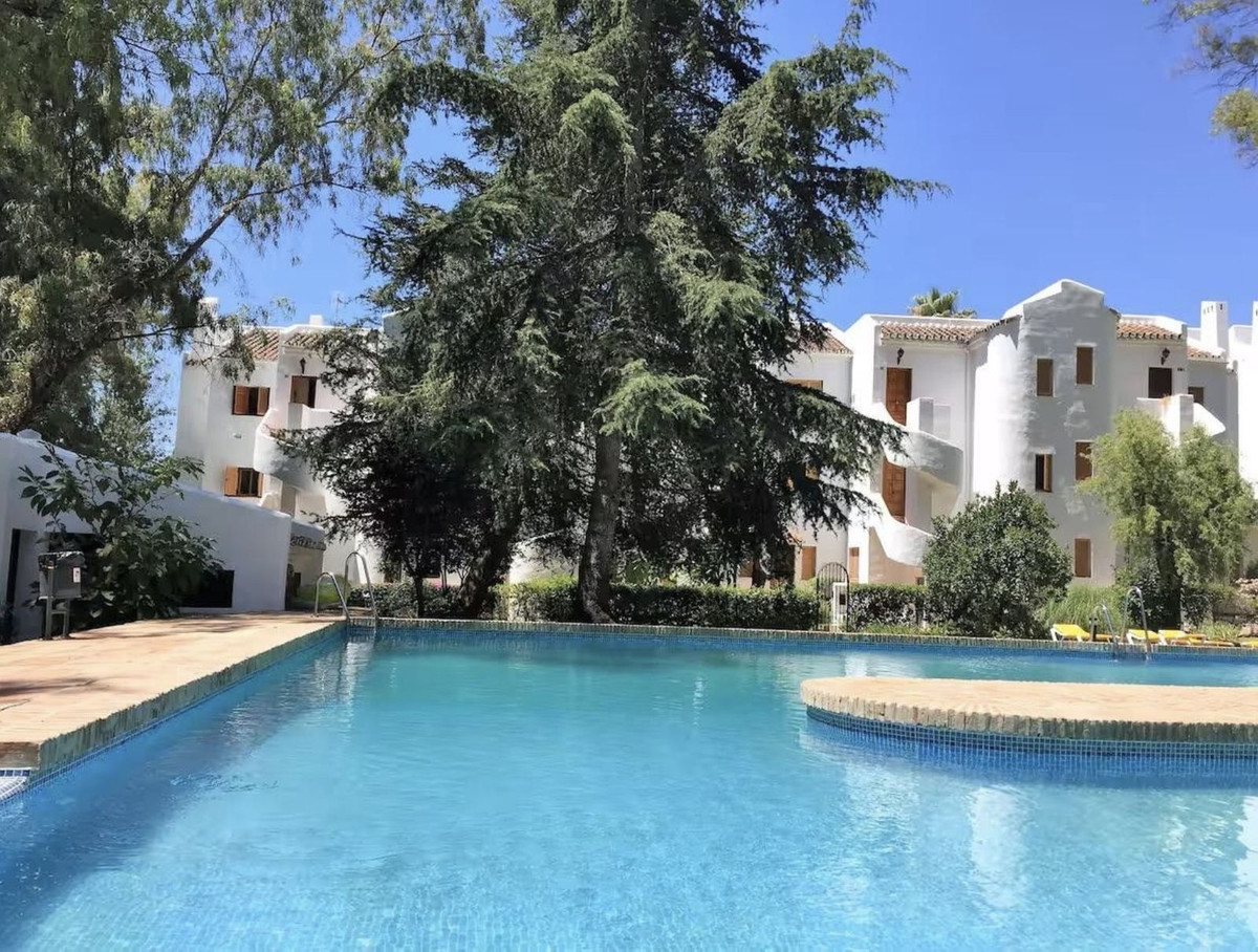 Ground Floor Apartment bilde 16