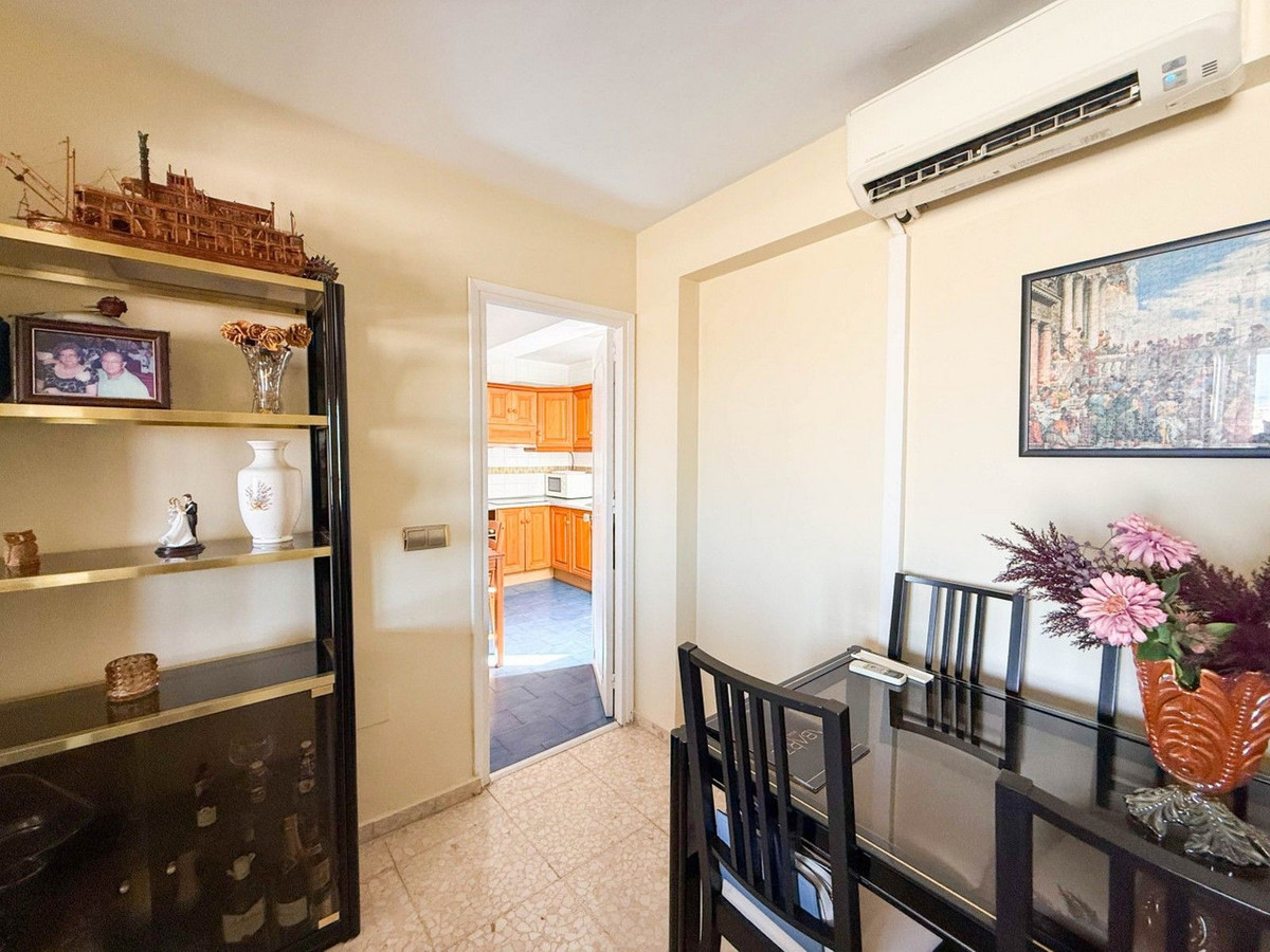 Top Floor Apartment bilde 8