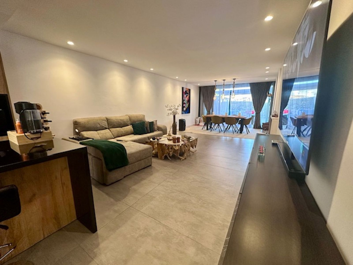 Ground Floor Apartment bilde 13