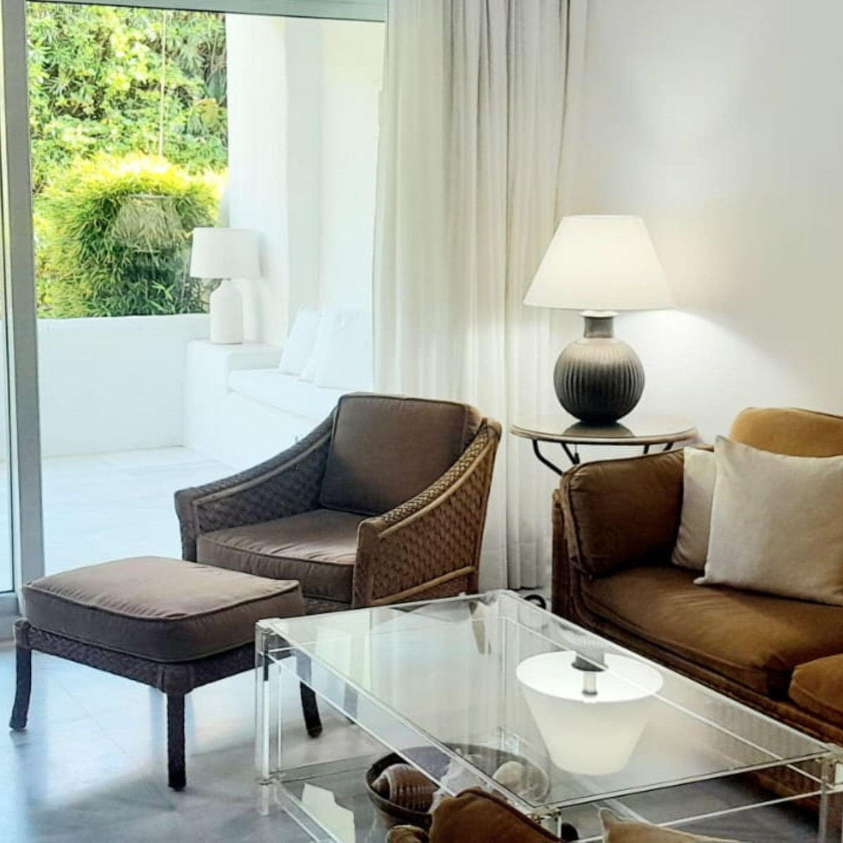 Ground Floor Apartment bilde 18