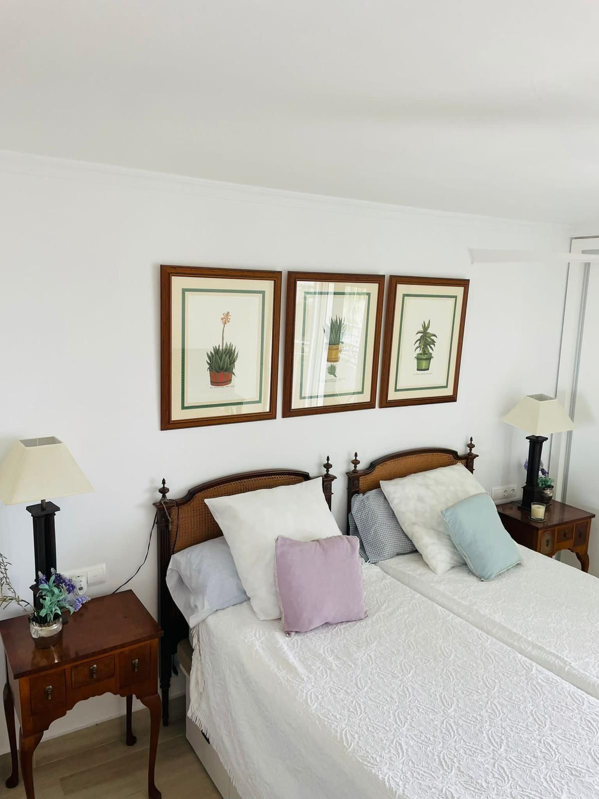 Middle Floor Apartment bilde 4