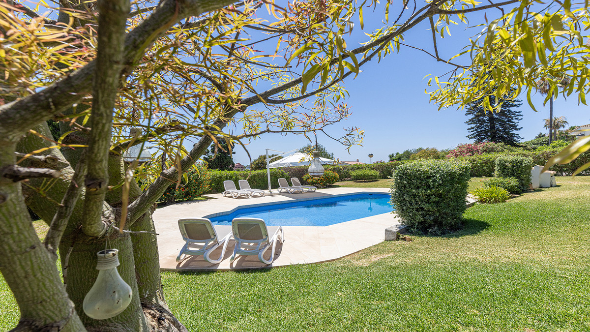 Detached Villa bilde 40