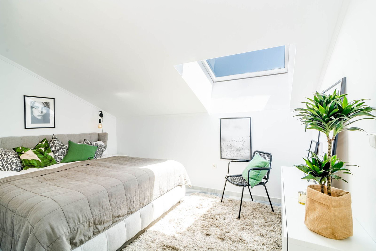 Penthouse Duplex bilde 16