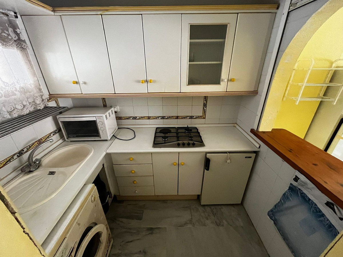Middle Floor Apartment bilde 11