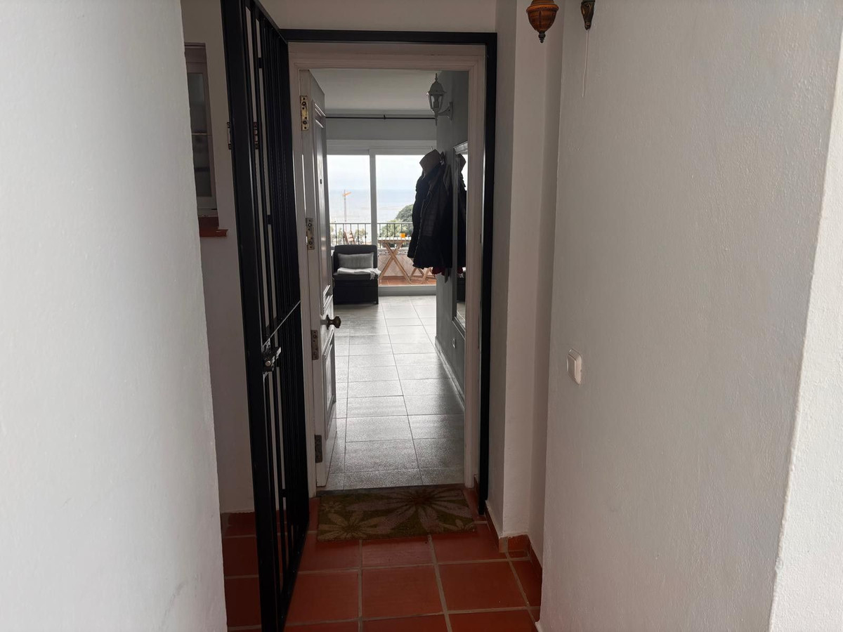 Top Floor Apartment bilde 21