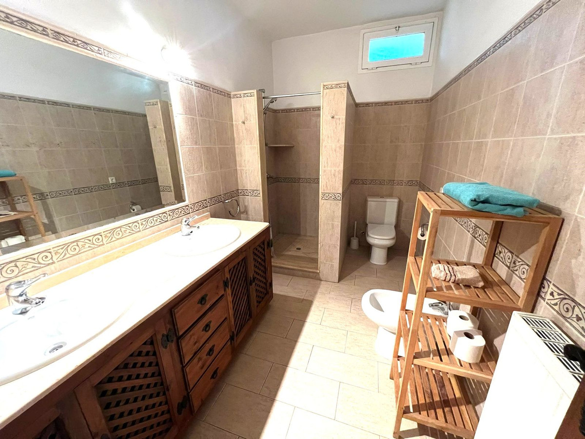 Detached Villa bilde 37