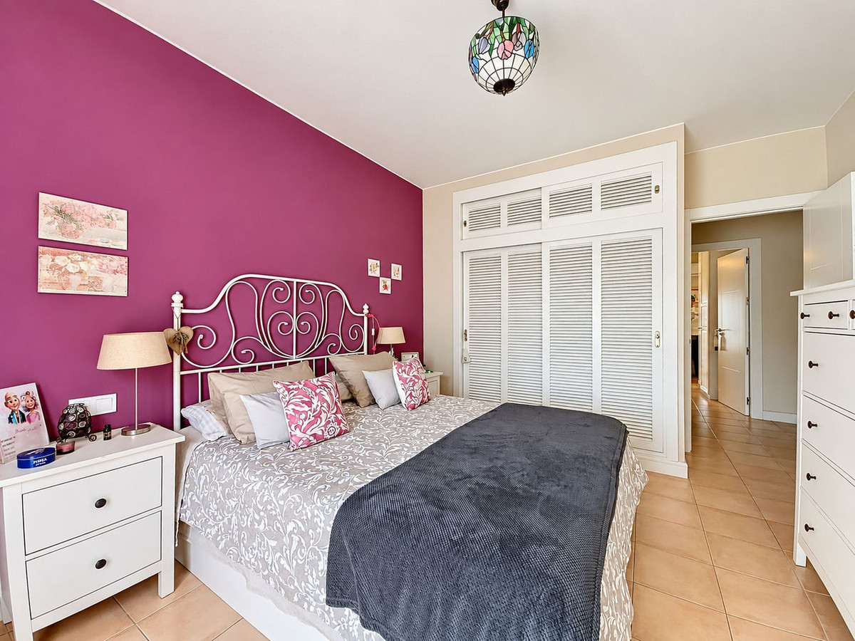 Townhouse bilde 18