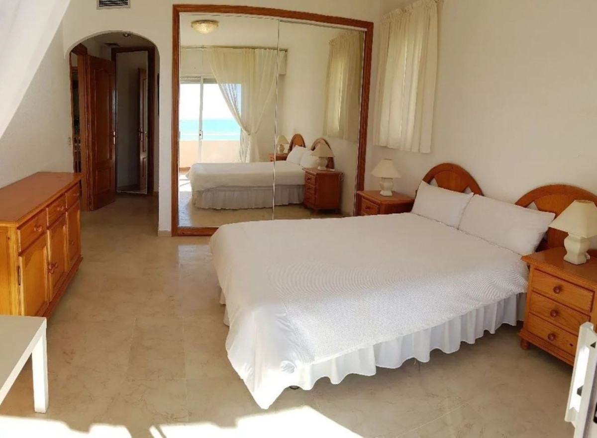 Middle Floor Apartment bilde 4