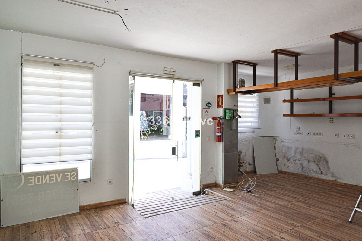 Townhouse bilde 14