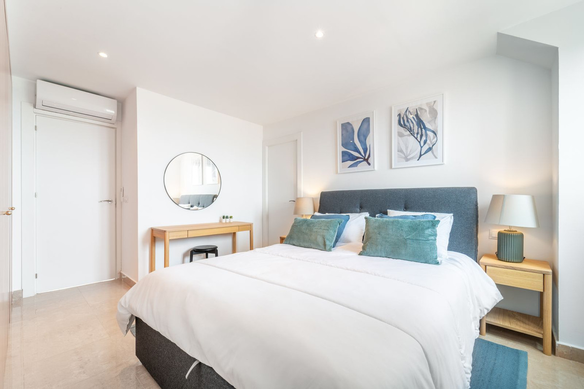 Penthouse Duplex bilde 31