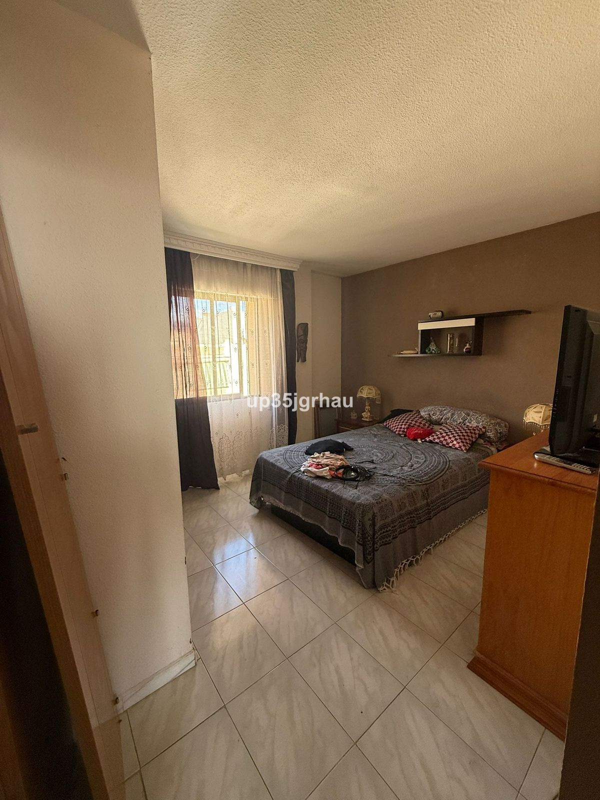 Top Floor Apartment bilde 13