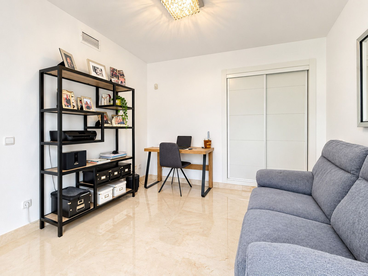 Penthouse Duplex bilde 17