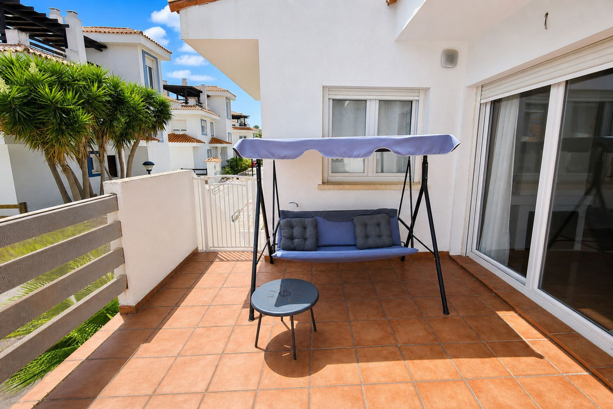 Detached Villa bilde 28