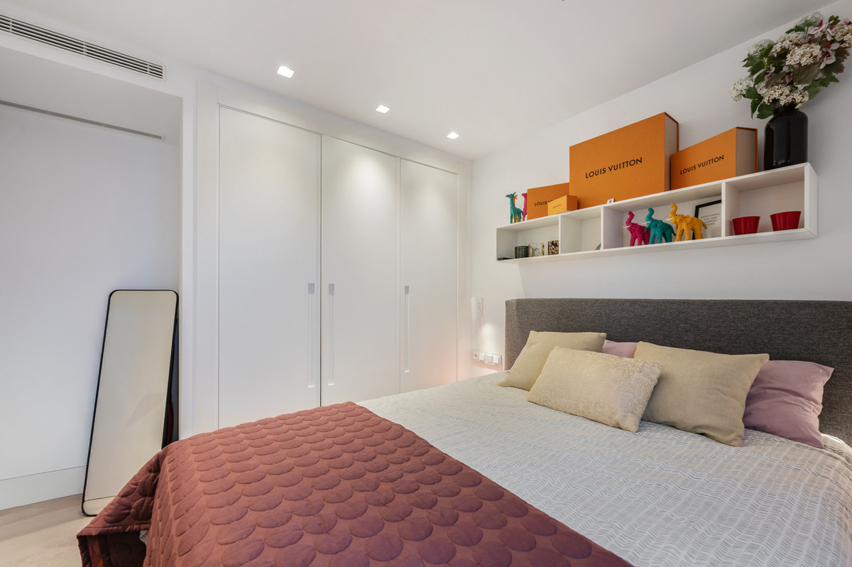 Ground Floor Apartment bilde 15