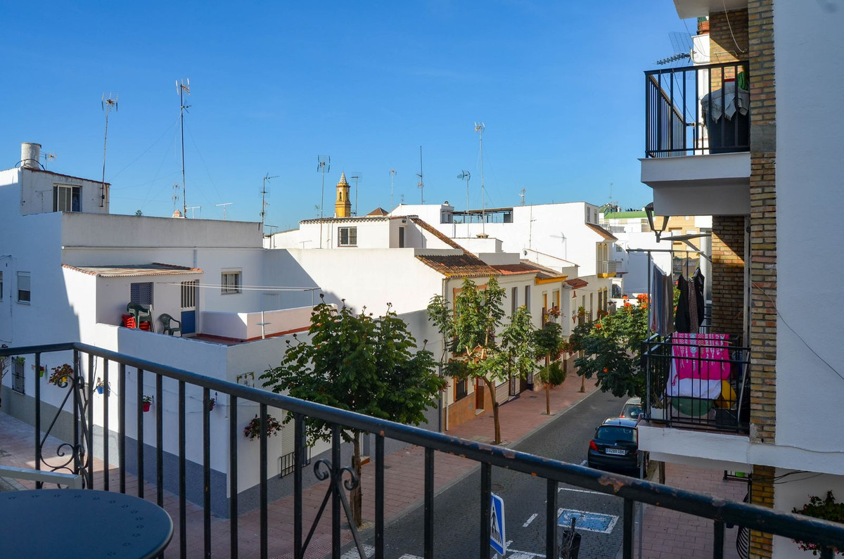 Middle Floor Apartment bilde 28