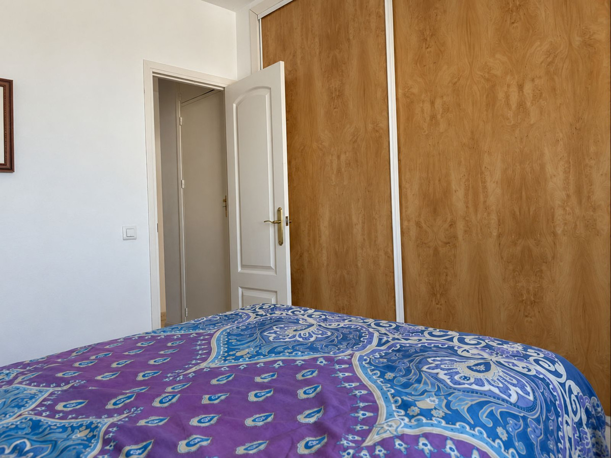 Middle Floor Apartment bilde 19
