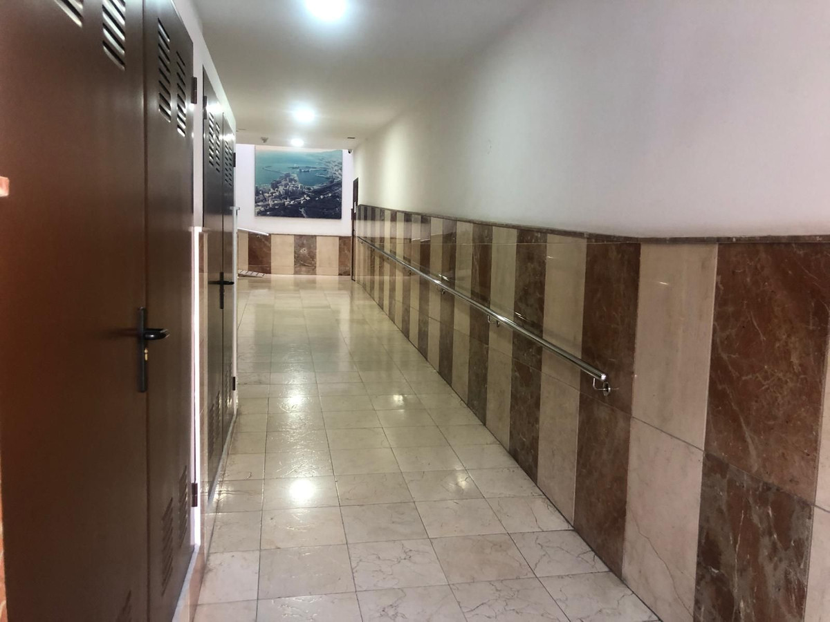 Middle Floor Apartment bilde 6