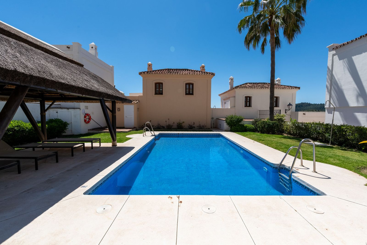 Townhouse bilde 35
