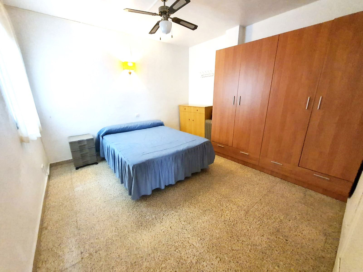 Middle Floor Apartment bilde 12