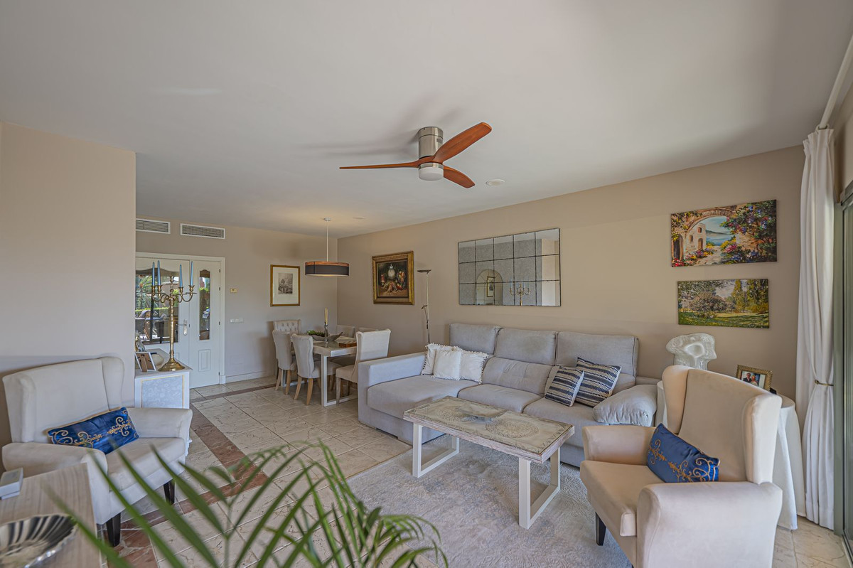 Ground Floor Apartment bilde 17