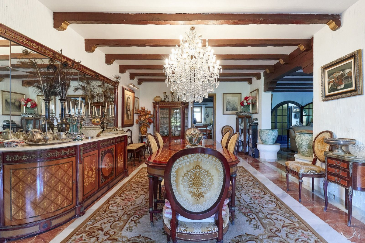Detached Villa bilde 12