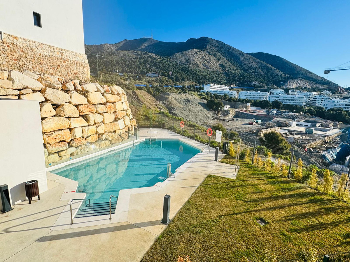 Middle Floor Apartment bilde 19