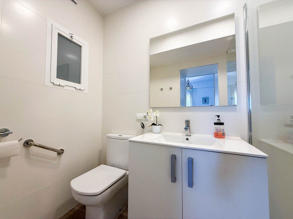 Top Floor Apartment bilde 18