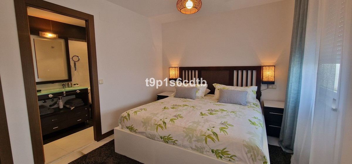 Middle Floor Apartment bilde 15