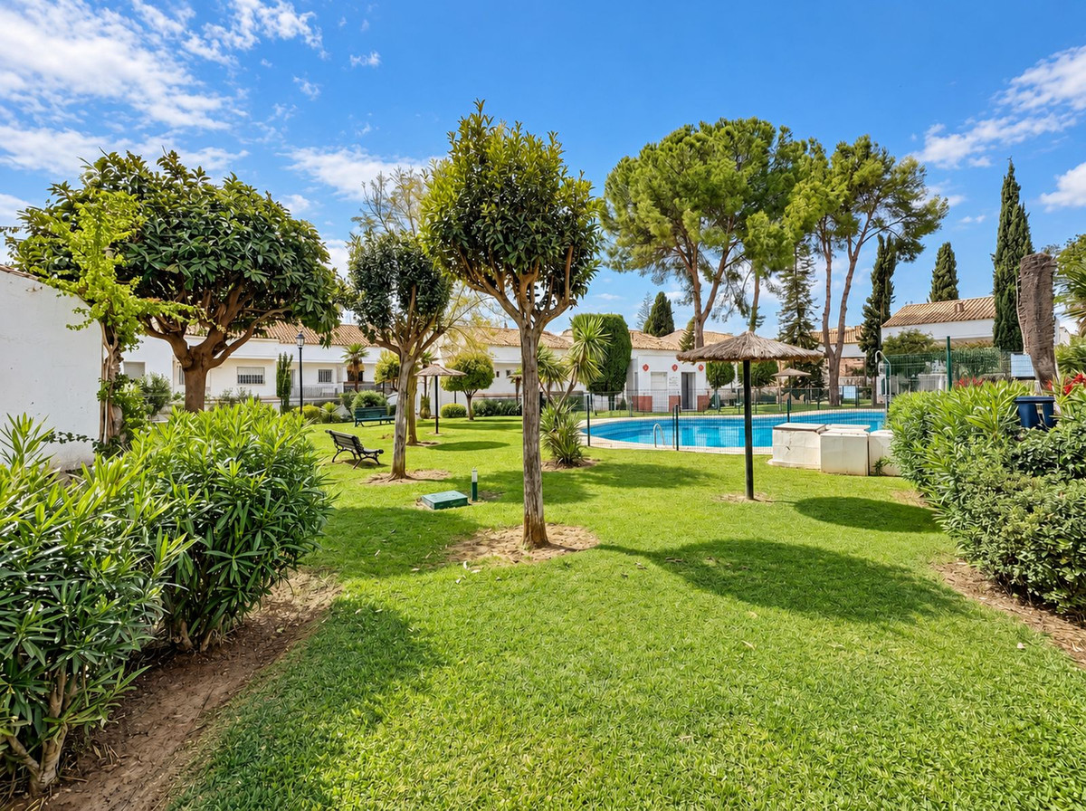 Townhouse bilde 51