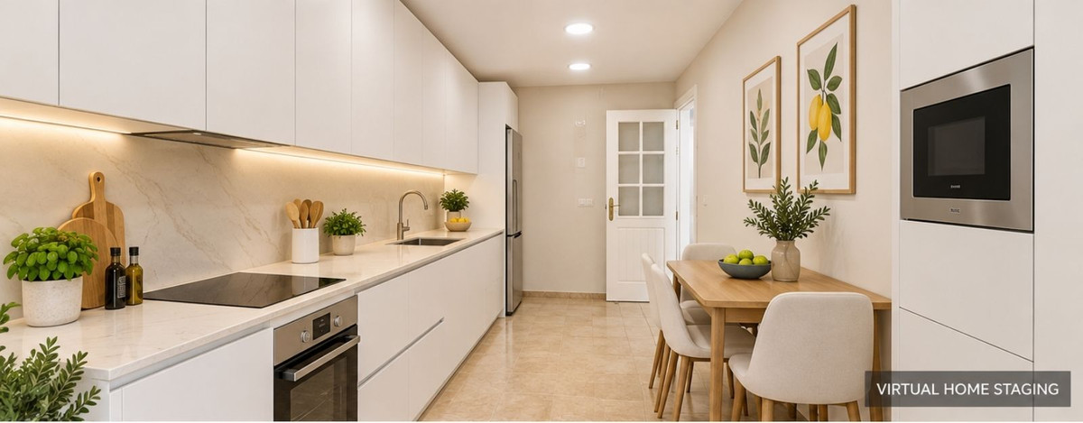 Ground Floor Apartment bilde 5
