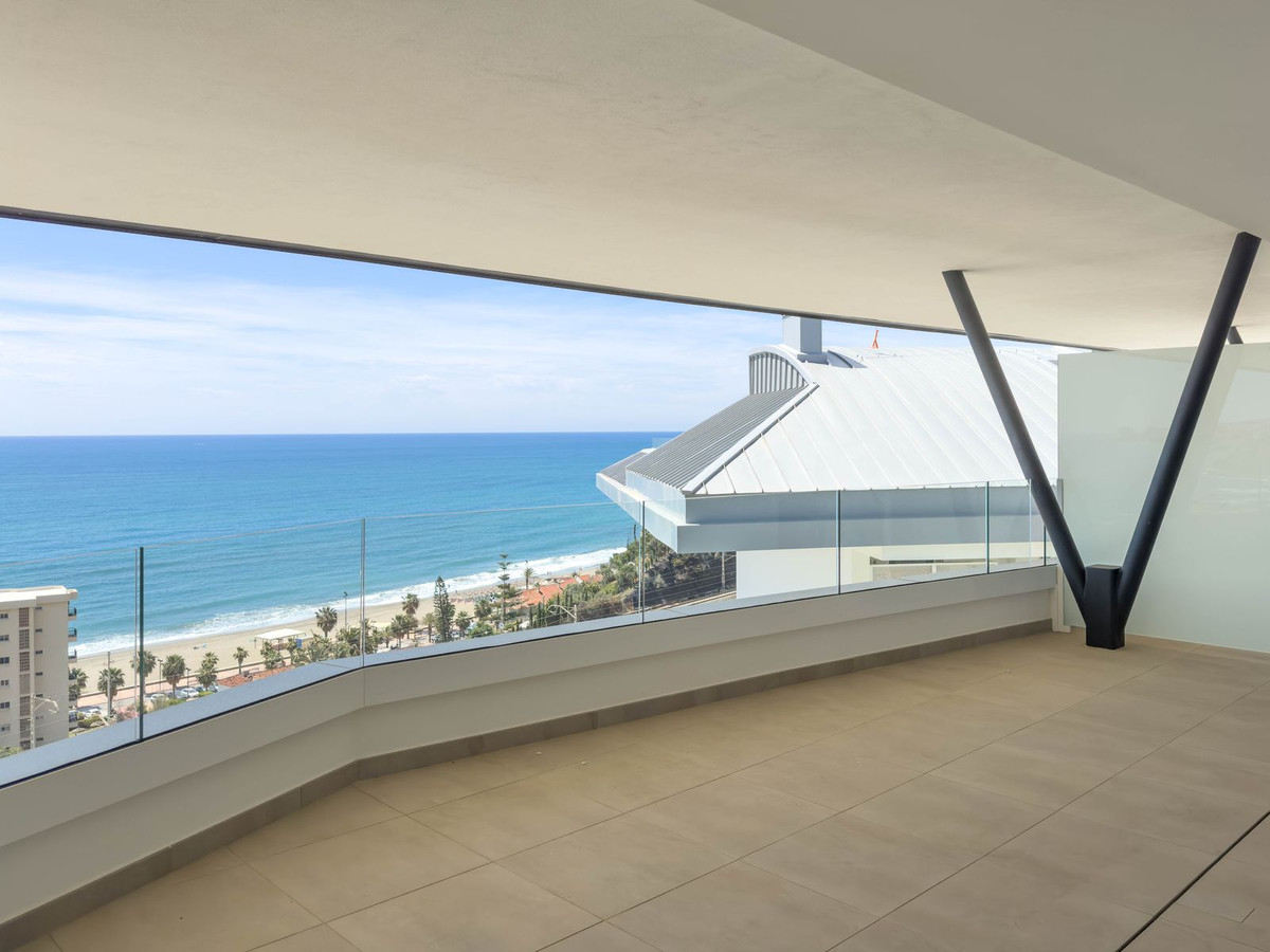 Middle Floor Apartment bilde 8