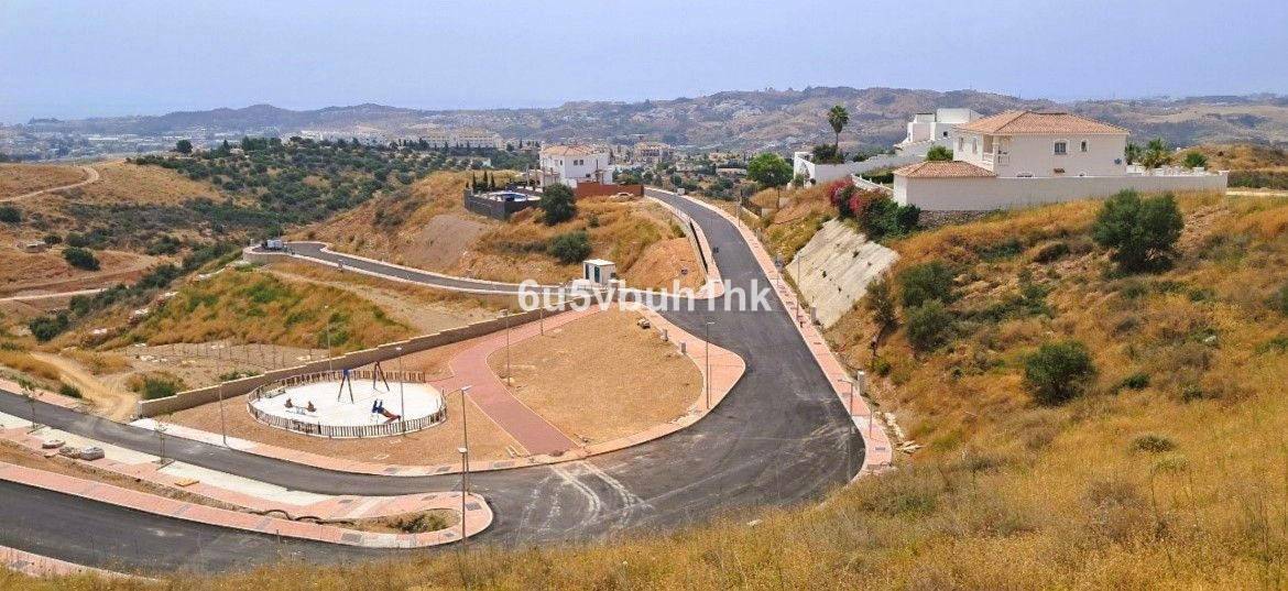 Residential Plot bilde 9