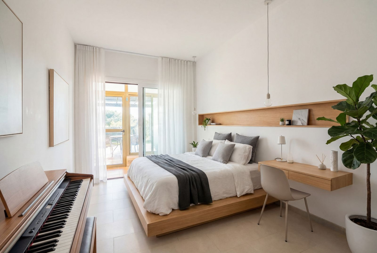 Townhouse bilde 55