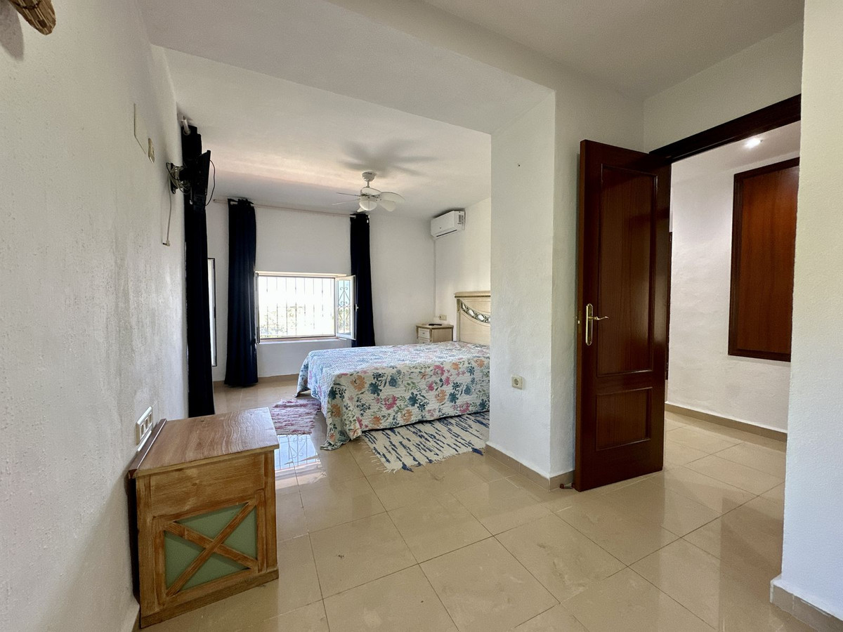 Detached Villa bilde 44