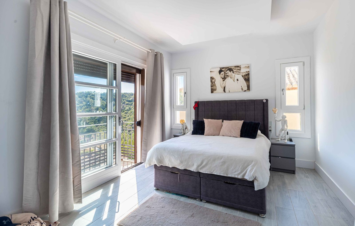 Townhouse bilde 26