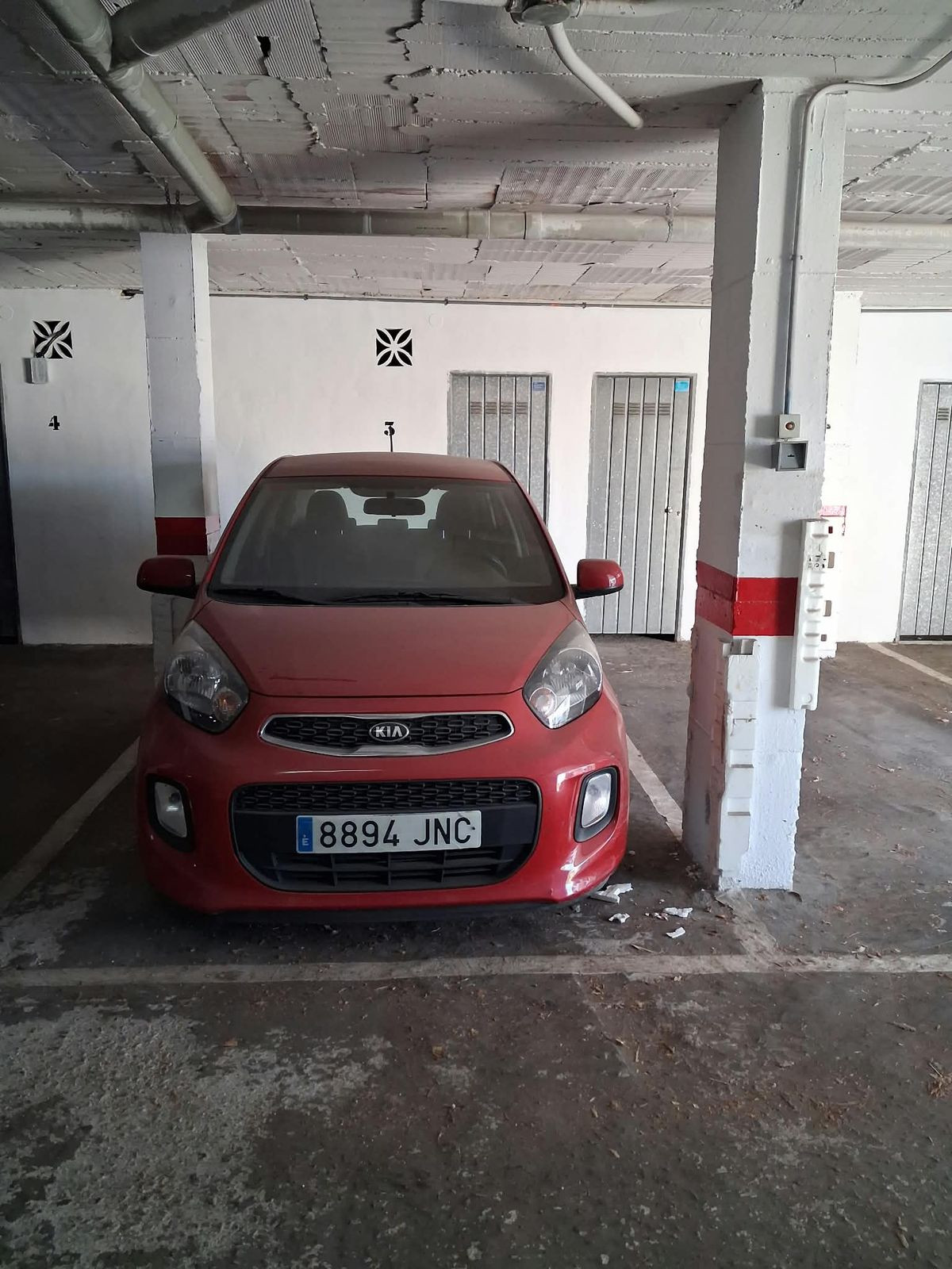 Ground Floor Apartment bilde 14