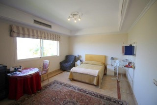 Middle Floor Apartment bilde 2