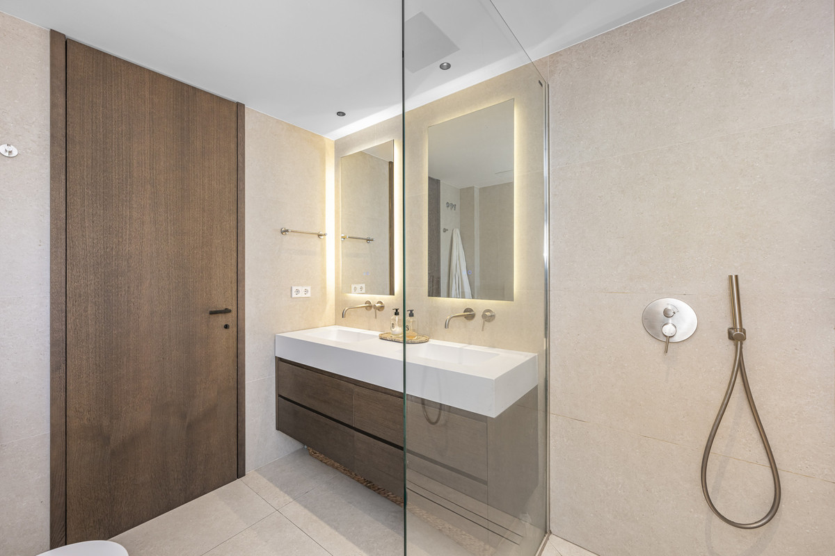 Penthouse Duplex bilde 18