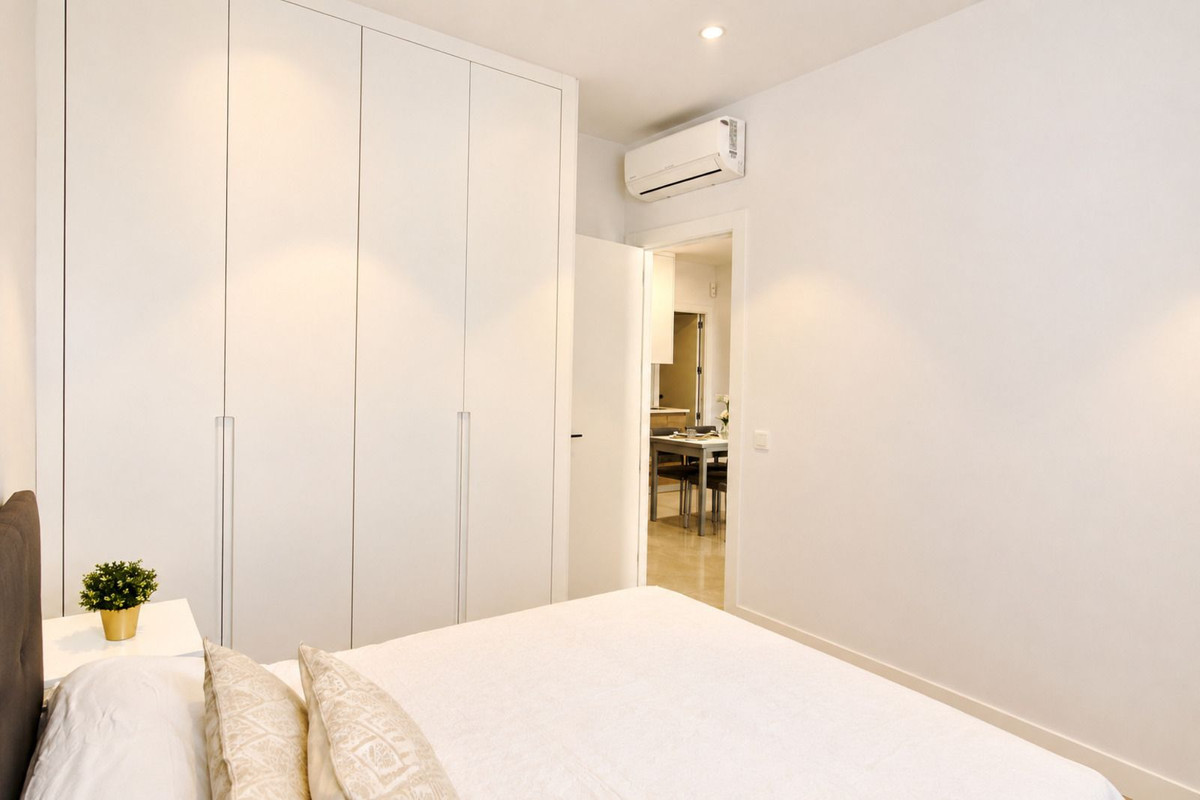 Ground Floor Apartment bilde 13