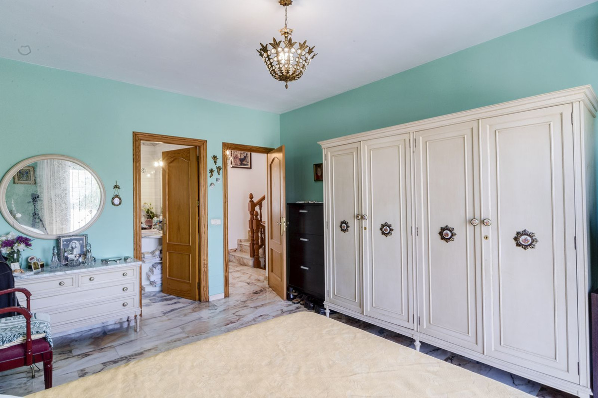 Detached Villa bilde 21