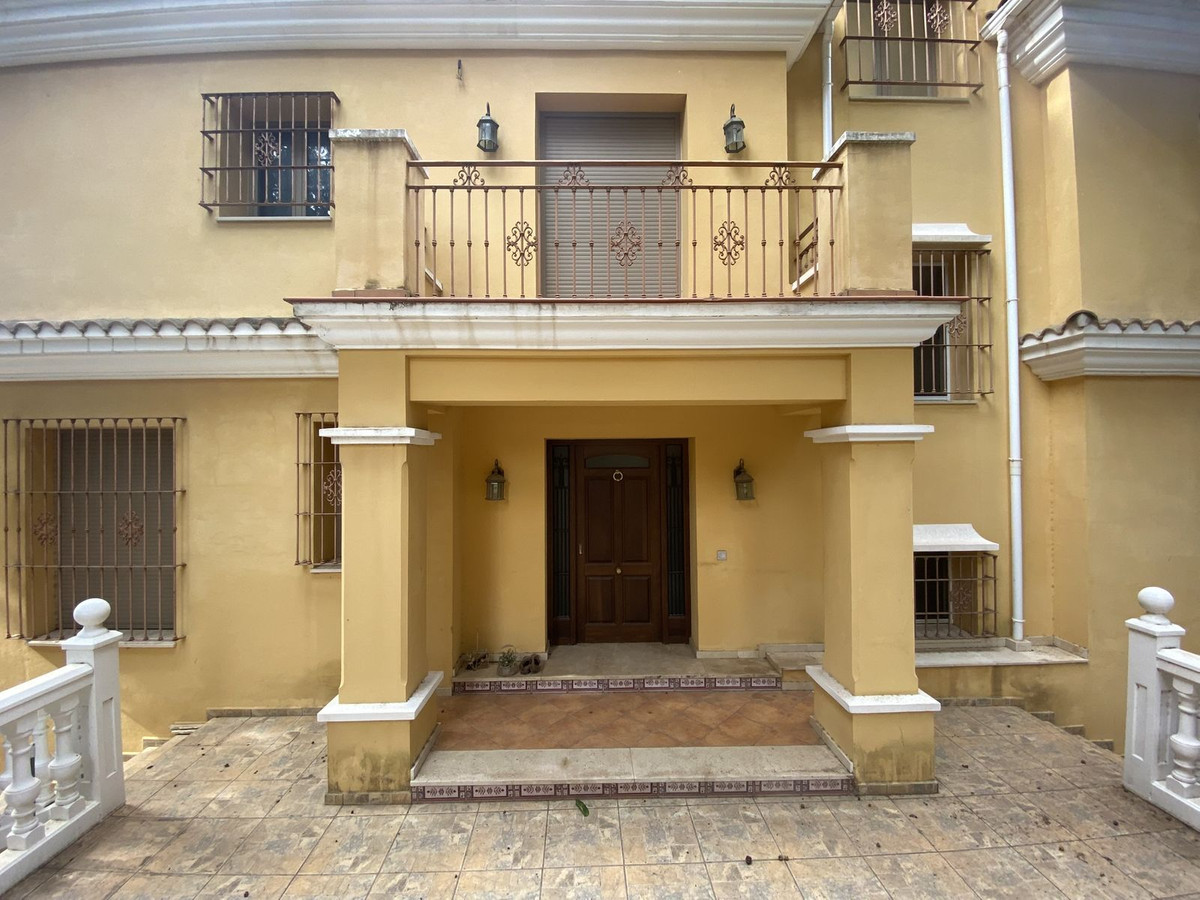 Detached Villa bilde 27